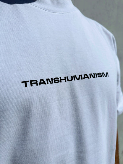 TRANSHUMANISM T-Shirt