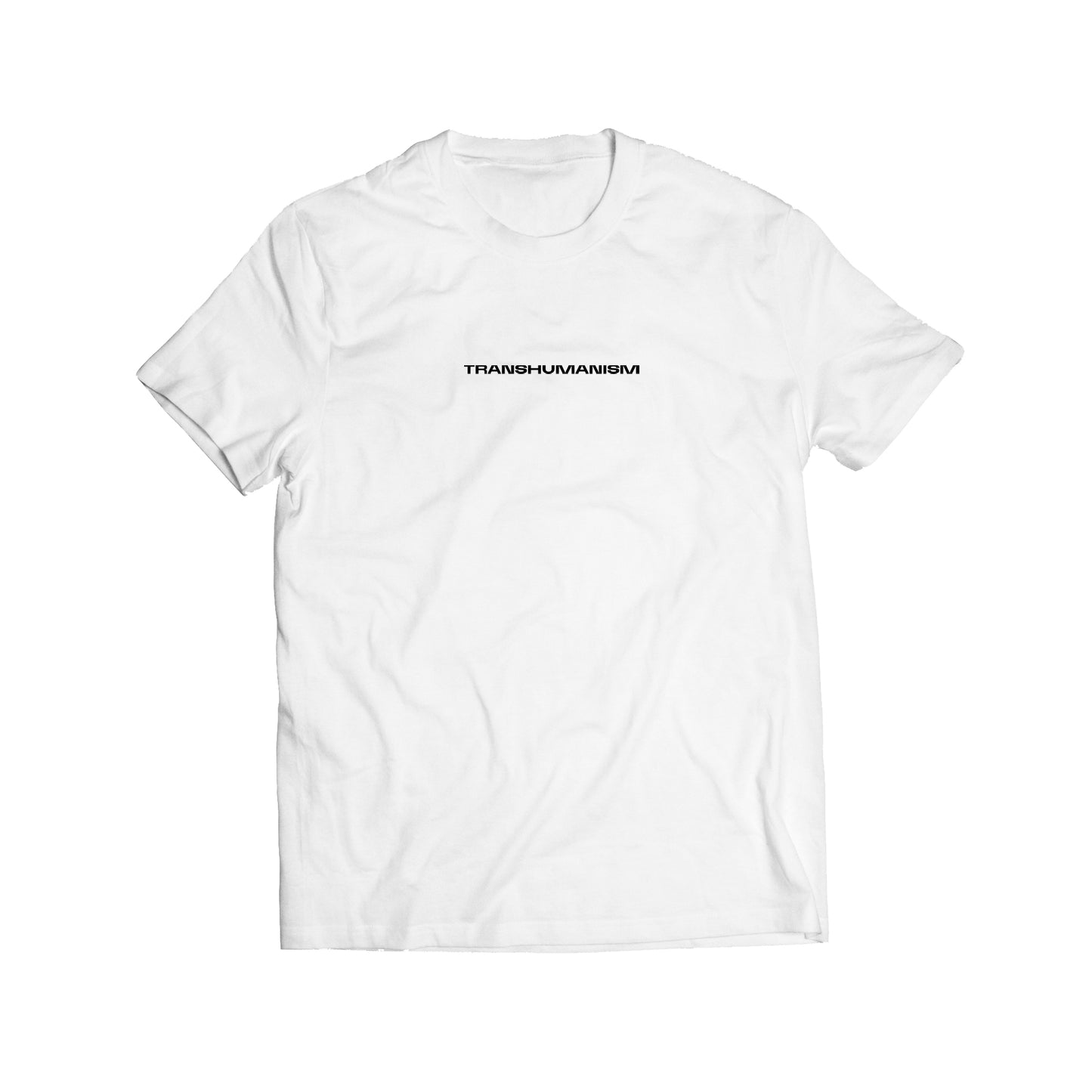 TRANSHUMANISM T-Shirt